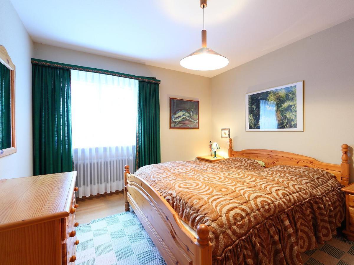 Apartment St- Martin By Interhome Zermatt Ngoại thất bức ảnh