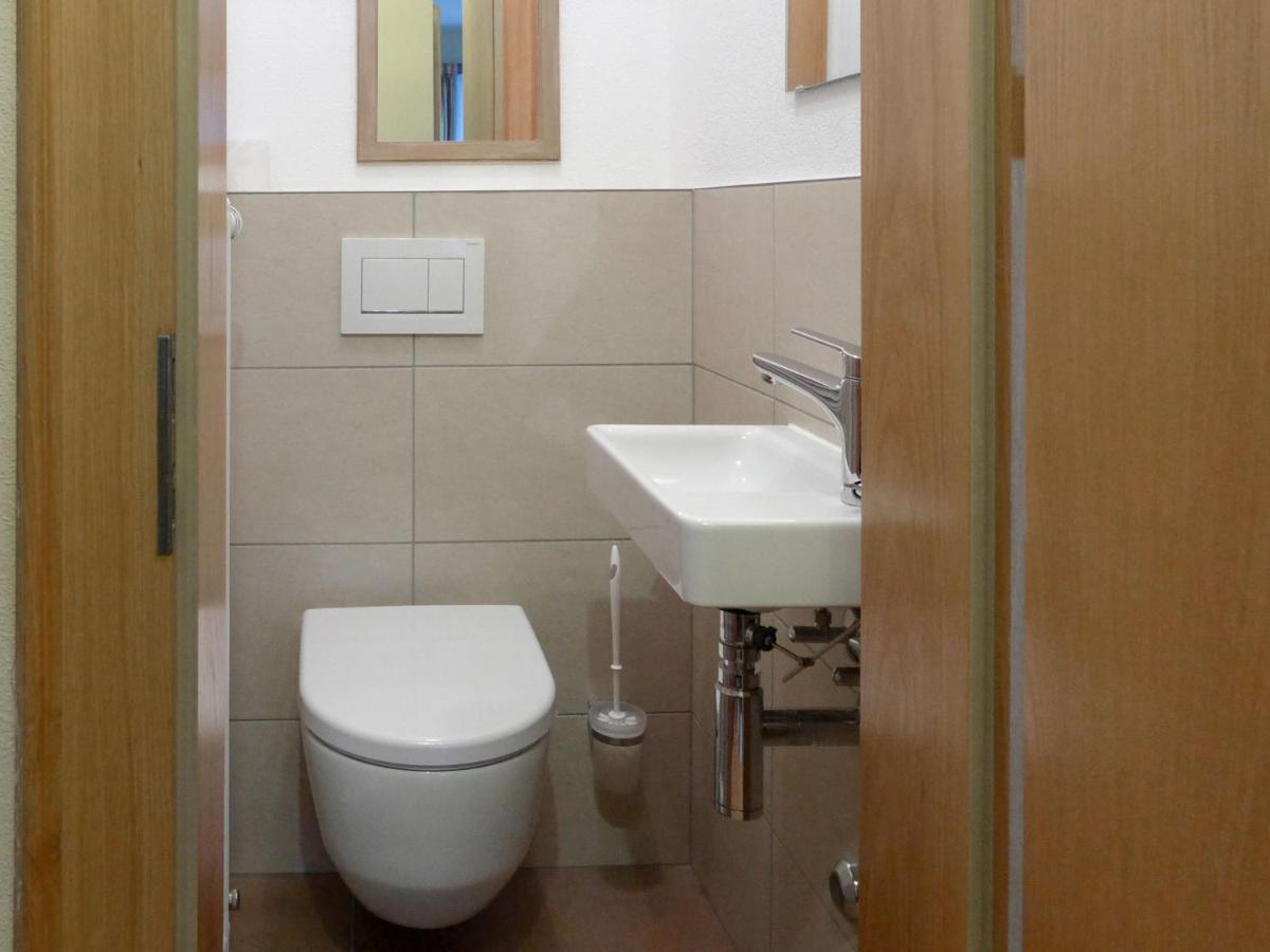 Apartment St- Martin By Interhome Zermatt Ngoại thất bức ảnh