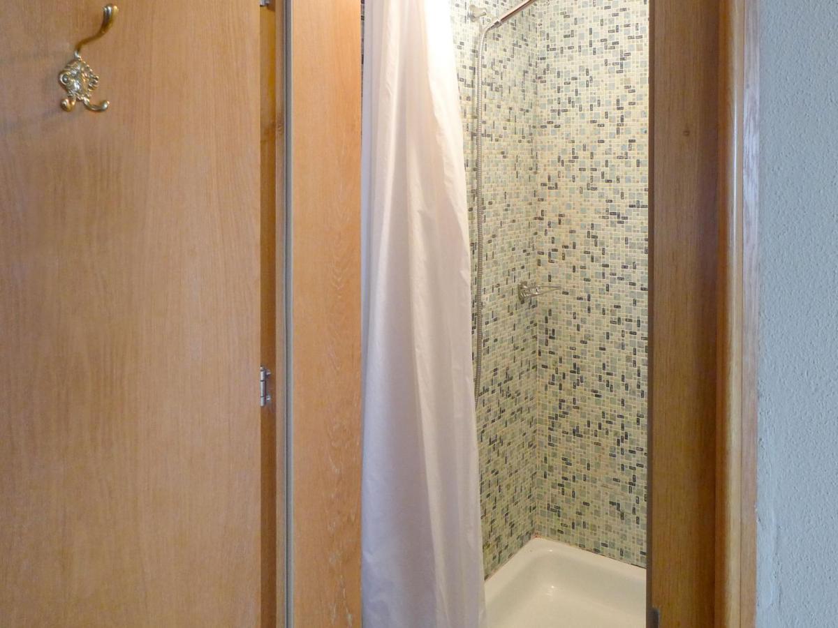 Apartment St- Martin By Interhome Zermatt Ngoại thất bức ảnh