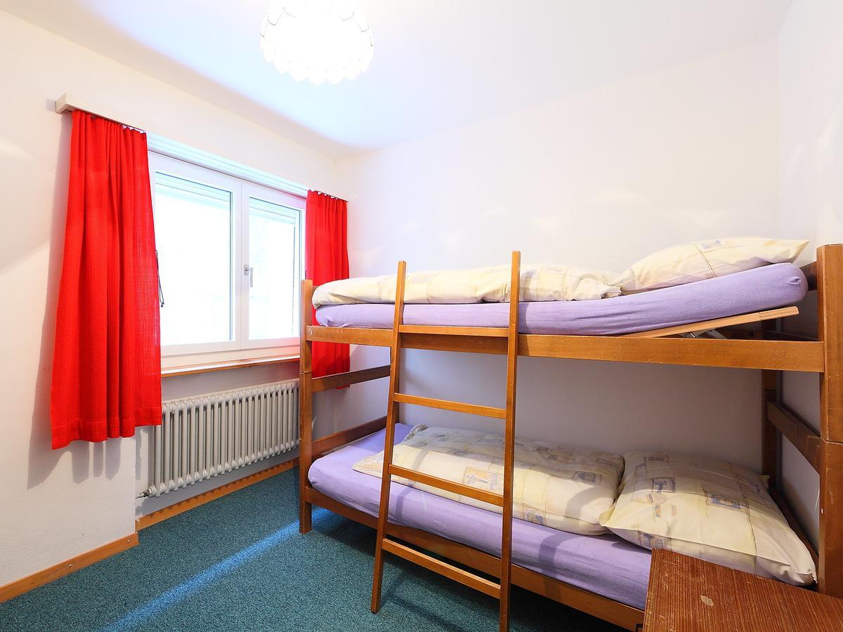 Apartment St- Martin By Interhome Zermatt Ngoại thất bức ảnh