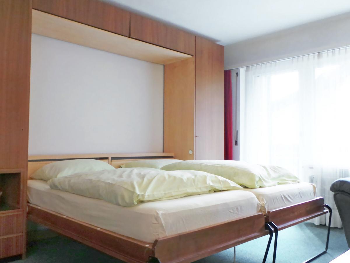 Apartment St- Martin By Interhome Zermatt Ngoại thất bức ảnh