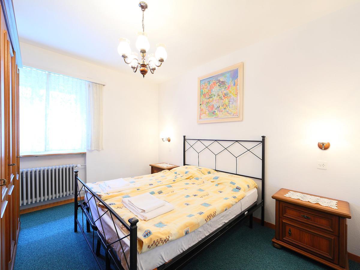 Apartment St- Martin By Interhome Zermatt Ngoại thất bức ảnh