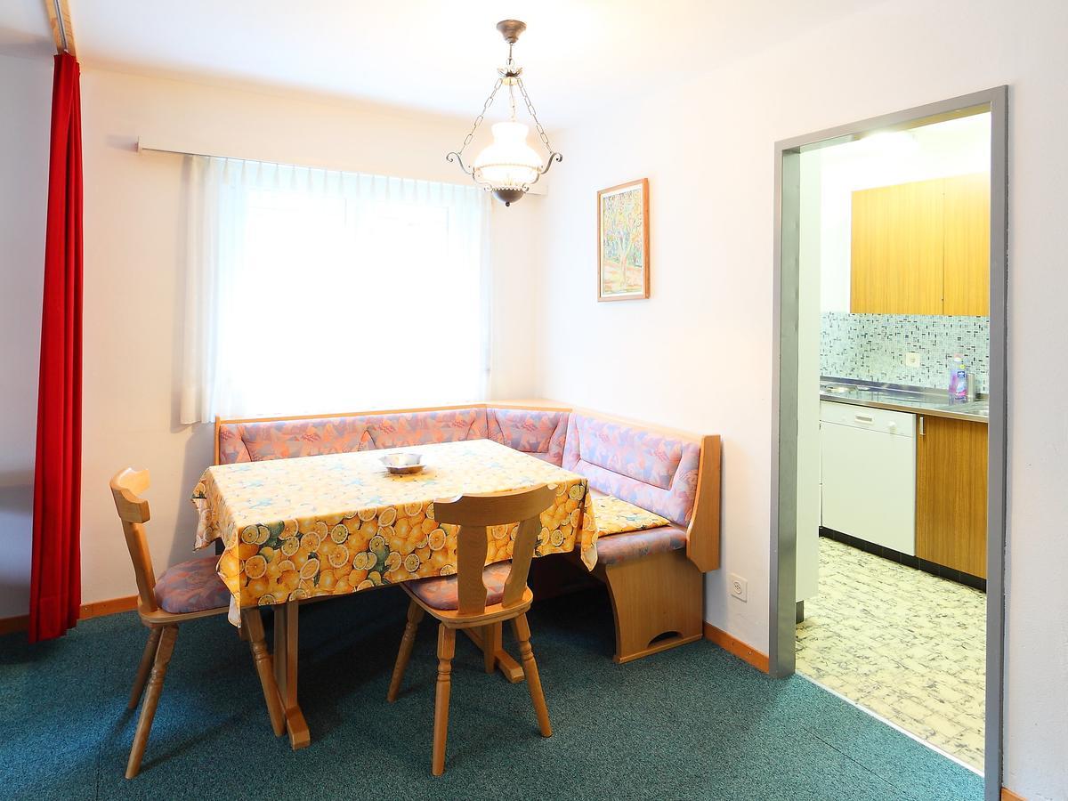 Apartment St- Martin By Interhome Zermatt Ngoại thất bức ảnh